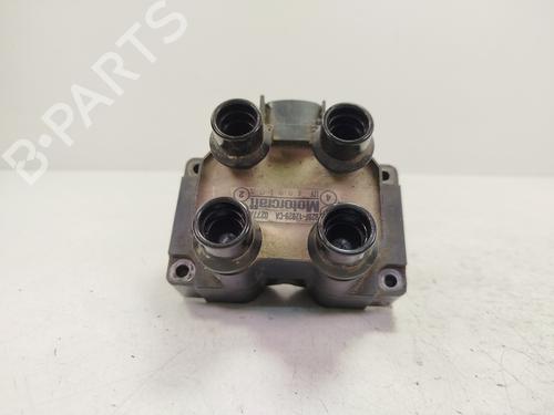 Used Ignition coil FORD PUMA (EC_) 1.4 16V (90 hp) 26979529