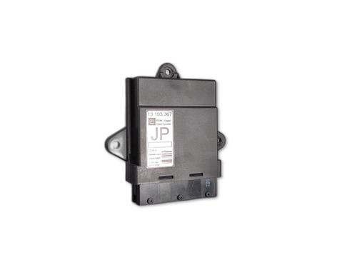 Electronic module OPEL VECTRA C (Z02) | BP39076337M83 - Image 3