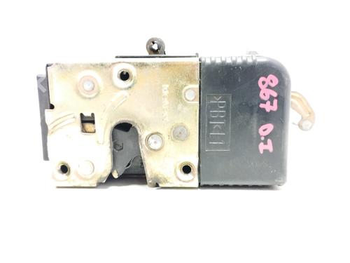 Front left lock FIAT ULYSSE (179_) 2.2 JTD | BP17422792C98 