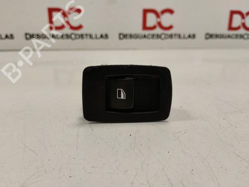 Used Right front window switch BMW 3 (E90) 320 d (177 hp) 25627411