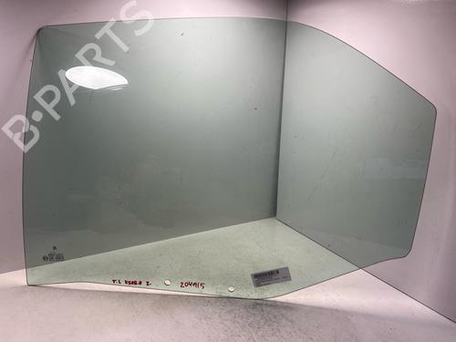 Used Rear left door window CITROËN XSARA (N1) 1.9 D (70 hp) 23661154