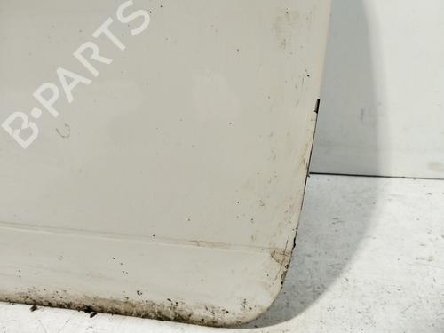 Right front door VW LUPO I (6X1, 6E1) 1.4 16V | BP18970342C3 