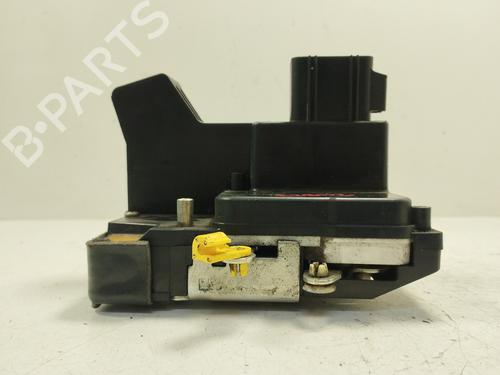 Front right lock FORD FIESTA V (JH_, JD_) 1.4 TDCi | BP26491904C97 
