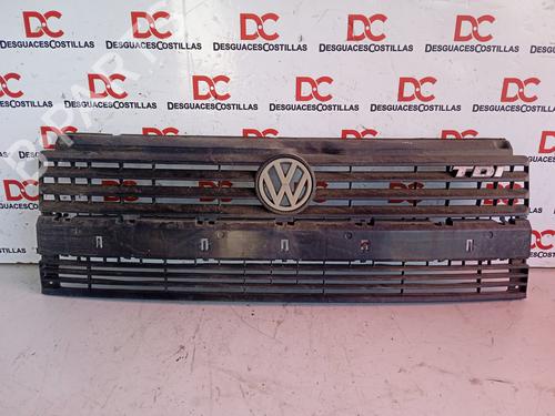 Grelha VW TRANSPORTER T4 Van (70A, 70H, 7DA, 7DH) [1990-2003]  17418842