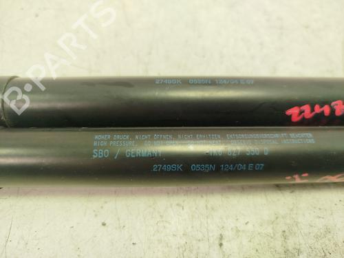 Tailgate lift support VW GOLF V (1K1) | BP30804046C138