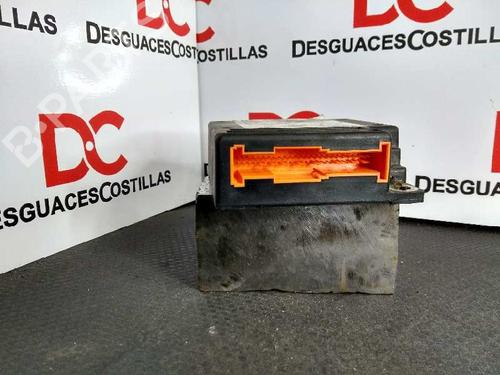 ECU airbags CITROËN C2 (JM_) 1.4 HDi | BP17427693M53 