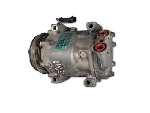 AC compressor FIAT DUCATO Van (250_) 120 Multijet 2,3 D | BP30387607M34 