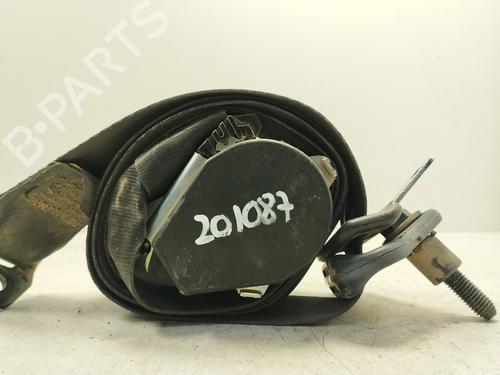 Used Rear left seatbelt RENAULT KANGOO / GRAND KANGOO II (KW0/1_) [2008-2025]  25816699