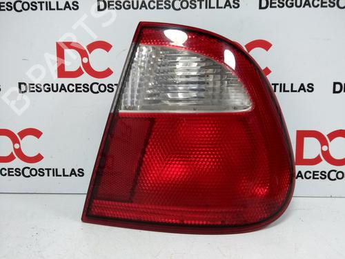Used Right taillight SEAT CORDOBA (6K2) 1.4 (60 hp) 32085478
