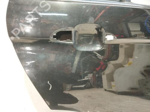 Right rear door BMW X5 (E53) 3.0 d | BP22380139C5 