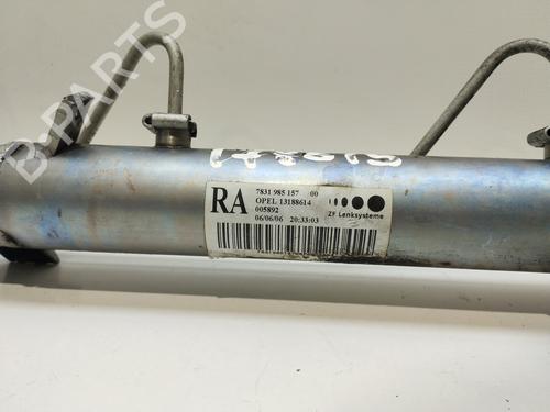Steering rack OPEL ASTRA H (A04)  | BP25903634M22 