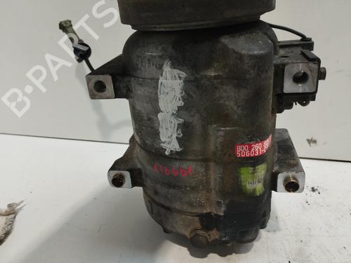 AC compressor AUDI A4 B5 (8D2)  | BP23560157M34 