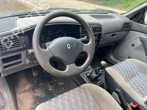 Left front window switch RENAULT 19 I (B/C53_) | BP37444583I27 - Image 11