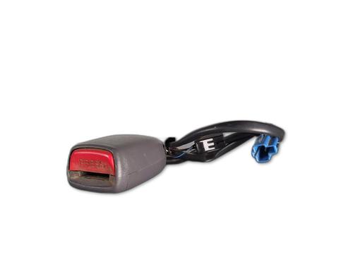 Boucle de ceinture de sécurité Boucle de ceinture de sécurité 39076193 39076193