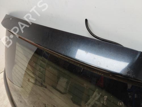 Tailgate PEUGEOT 207 (WA_, WC_)  | BP25478325C6 