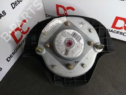 Driver airbag SEAT IBIZA III (6L1)  | BP17396052C9 