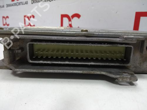 Engine control unit (ECU) PEUGEOT 406 (8B) 1.8 16V | BP17399869M57 