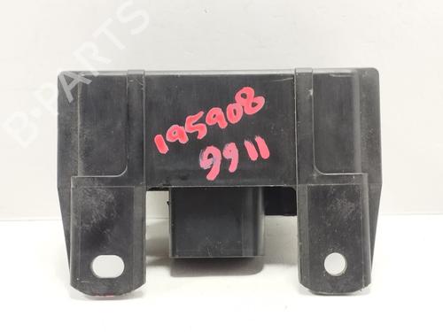 Electronic module MERCEDES-BENZ M-CLASS (W163) ML 270 CDI (163.113) | BP20695447M83 
