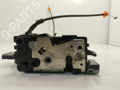 Used Rear left lock Rear left lock CITROËN C4 Picasso I MPV (UD_) [2006-2015] 36375005 36375005