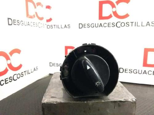 Used Headlight switch AUDI A6 C5 (4B2) 2.5 TDI quattro (150 hp) 17395714