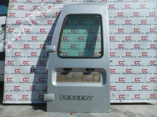 Used Left rear door PEUGEOT EXPERT (224_) 1.9 TD (92 hp) 17415681