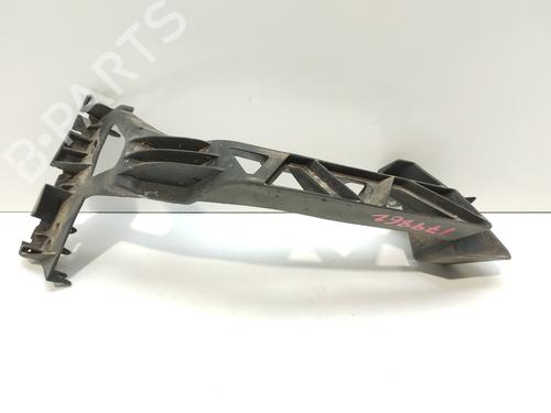 Used Rear bumper reinforcement PEUGEOT 207 (WA_, WC_) [2006-2015]  22411987
