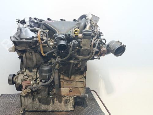 Used Engine Engine VOLVO S40 II (544) 2.0 D (136 hp) 35944331 35944331