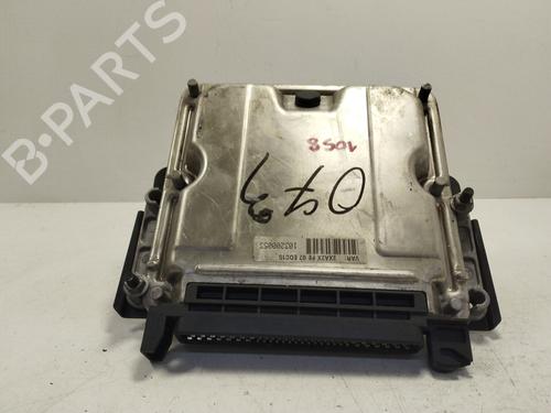 Motorstyringsenhet CITROËN XANTIA (X1_, X2_) 2.0 HDI 90 (90 hp) 29926106