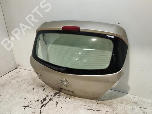 Tailgate OPEL CORSA D (S07) 1.3 CDTI (L08, L68) | BP25461326C6 