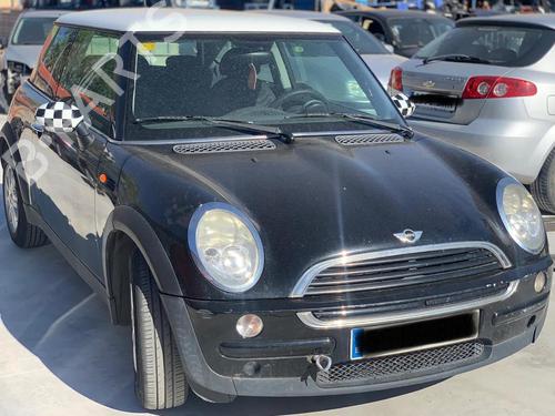 AC-rør MINI MINI (R50, R53) One | BP18903877M126 