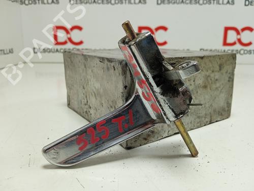 Rear left interior door handle SEAT IBIZA II (6K1) 1.9 TDI | BP32085967I15