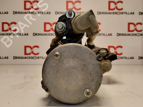 Starter FORD MONDEO V Hatchback (CE) 2.0 TDCi | BP17408502M8 