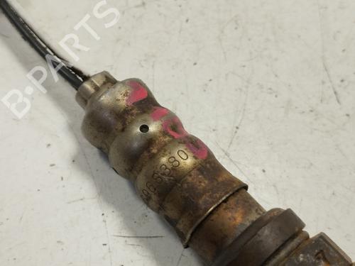 Elektronisk sensor PEUGEOT 206 Hatchback (2A/C) 1.4 LPG | BP25989431M84 