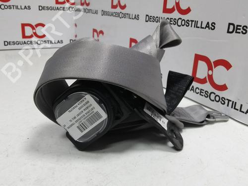 Rear center seatbelt HYUNDAI ACCENT III Saloon (MC) 1.4 GL 898101E020 |