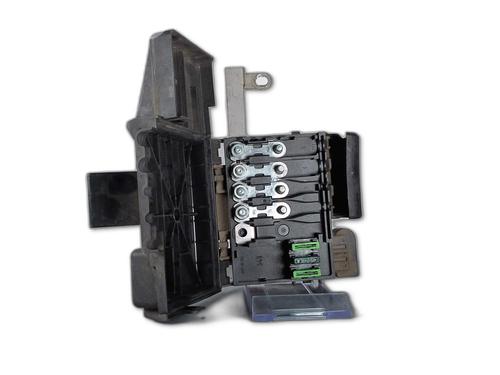 Fuse box SEAT LEON (1M1) | BP31093985E1