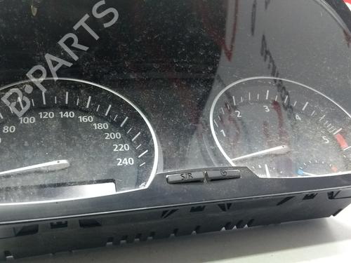 Instrument cluster BMW X3 (E83) 2.0 d | BP17399009C47 