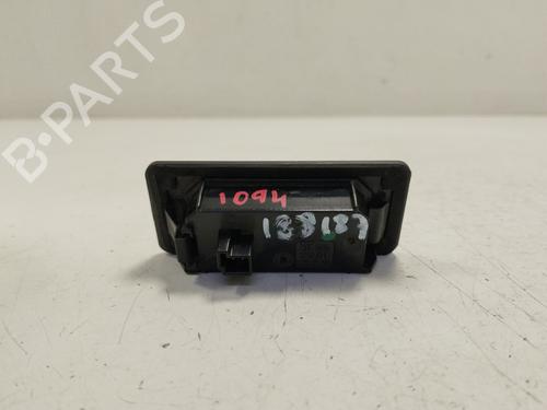 Licence plate light BMW 5 (F10) 530 d | BP19027199I40 