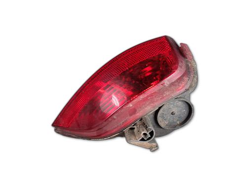 Used Rear bumper right light Rear bumper right light RENAULT MEGANE IV Hatchback (B9A/M/N_) [2015-2026] 34390815 34390815