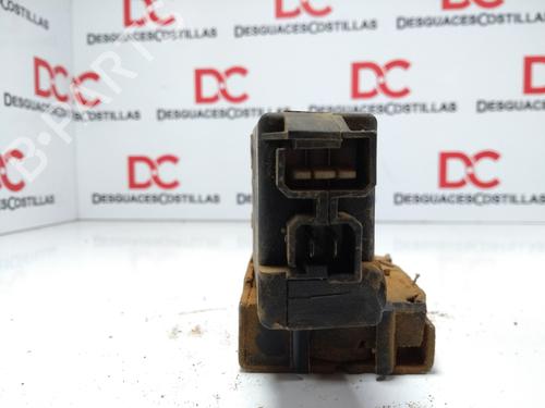 Rear left lock CITROËN ZX (N2) 1.9 D | BP17401972C100 