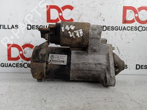 Starter RENAULT CLIO II (BB_, CB_)  | BP17417523M8 