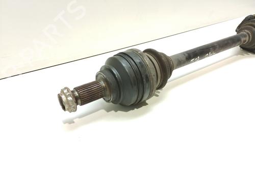 Left rear driveshaft BMW X5 (E53)  | BP17425558M40 