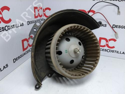 Heater blower motor OPEL ASTRA H (A04) 1.7 CDTI (L48) | BP17399248M62 