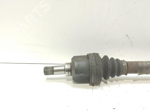 Left front driveshaft CITROËN C4 I (LC_)  | BP27451602M38 