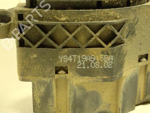 Climate control FORD FOCUS I Turnier (DNW) | BP37073255I5 - Image 3