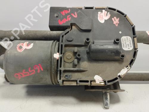 Viskermotor vindrude VW GOLF V (1K1) 1.9 TDI | BP17633990M29 