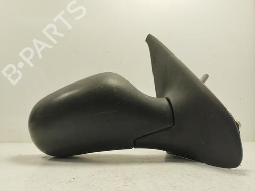 Ryggespeil høyre RENAULT CLIO II (BB_, CB_) 1.2 (BB0A, BB0F, BB10, BB1K, BB28, BB2D, BB2H, CB0A,... (58 hp) 30172750