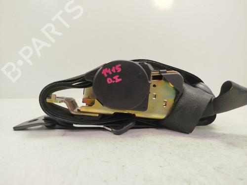Front left seatbelt CITROËN SAXO (S0, S1) 1.1 X, SX | BP29906157I26 