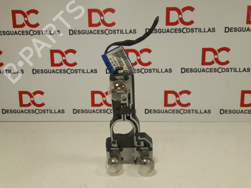 Used Lamp holder RENAULT LAGUNA II (BG0/1_) 1.6 16V (BG1G, BG1H) (112 hp) 17405415