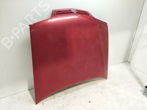 Hood CITROËN XANTIA (X1_, X2_) 2.0 HDI 90 | BP25249265C1 