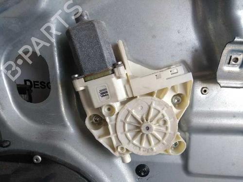 Front right window mechanism FORD FOCUS II (DA_, HCP, DP)  | BP17427875C23 